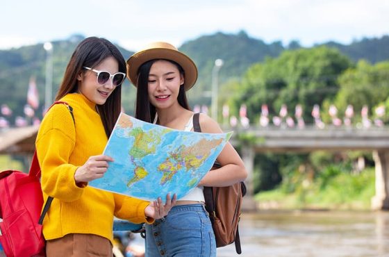 Discover Central Asia: Breathtaking Nature