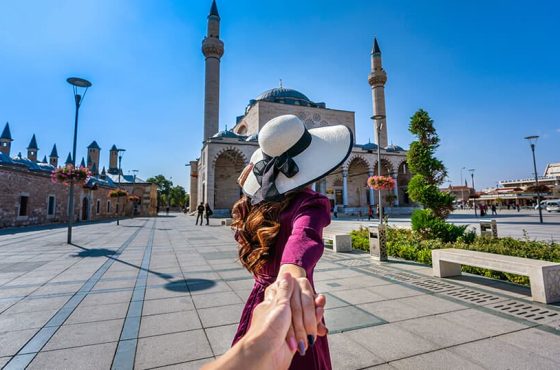 Get ready to discover the European destinations you dream of visiting